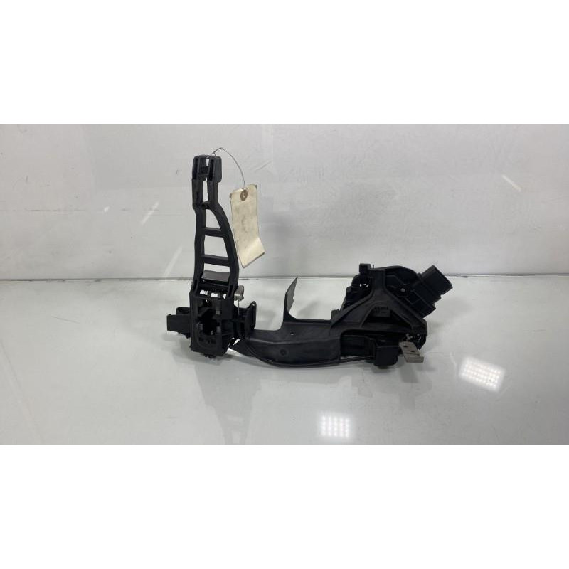 Serrure avant droit FORD S-MAX 1 Photo n°3
