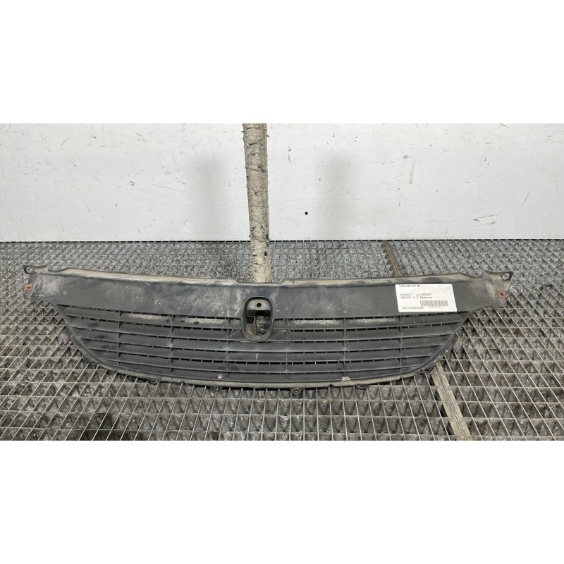 Calandre RENAULT ESPACE 3 Photo n°1