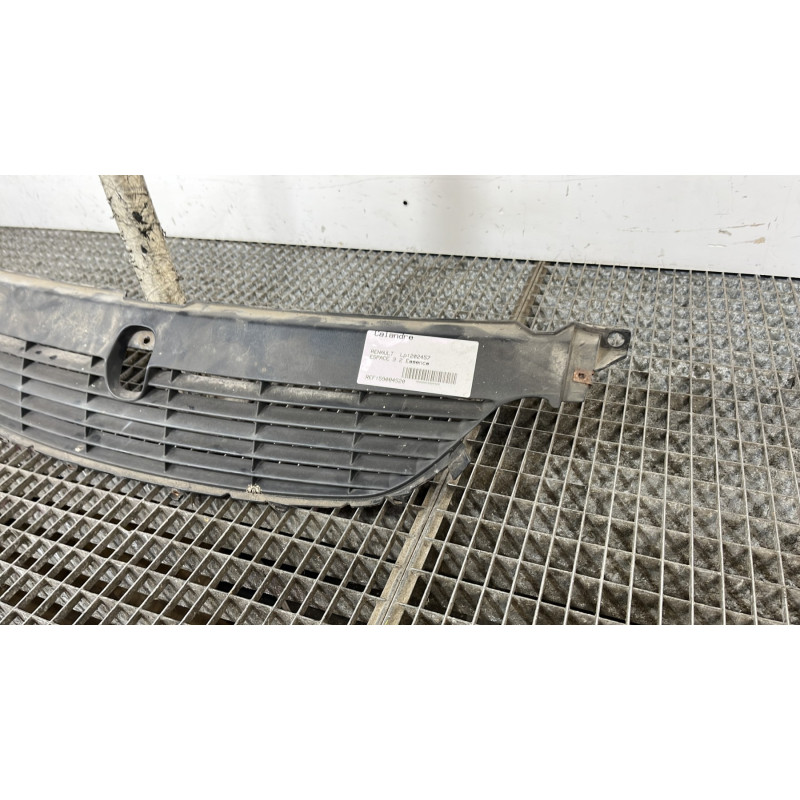 Calandre RENAULT ESPACE 3 Photo n°3