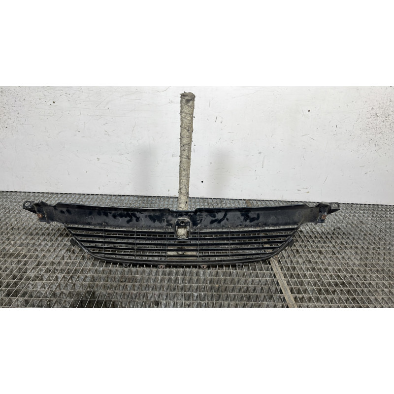 Calandre RENAULT ESPACE 3 Photo n°4