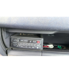 Calandre RENAULT ESPACE 3