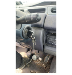 Calandre RENAULT ESPACE 3