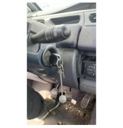 Calandre RENAULT ESPACE 3