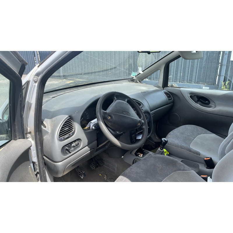 Optique avant secondaire droit (feux)(clignotant) FORD GALAXY 1 Photo n°5