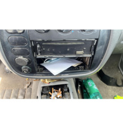 Optique avant secondaire droit (feux)(clignotant) FORD GALAXY 1