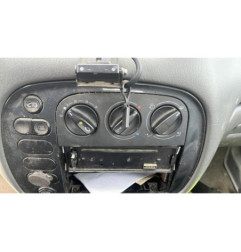 Optique avant secondaire droit (feux)(clignotant) FORD GALAXY 1