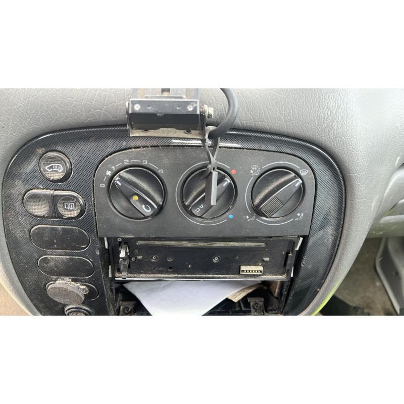 Optique avant secondaire droit (feux)(clignotant) FORD GALAXY 1 Photo n°7
