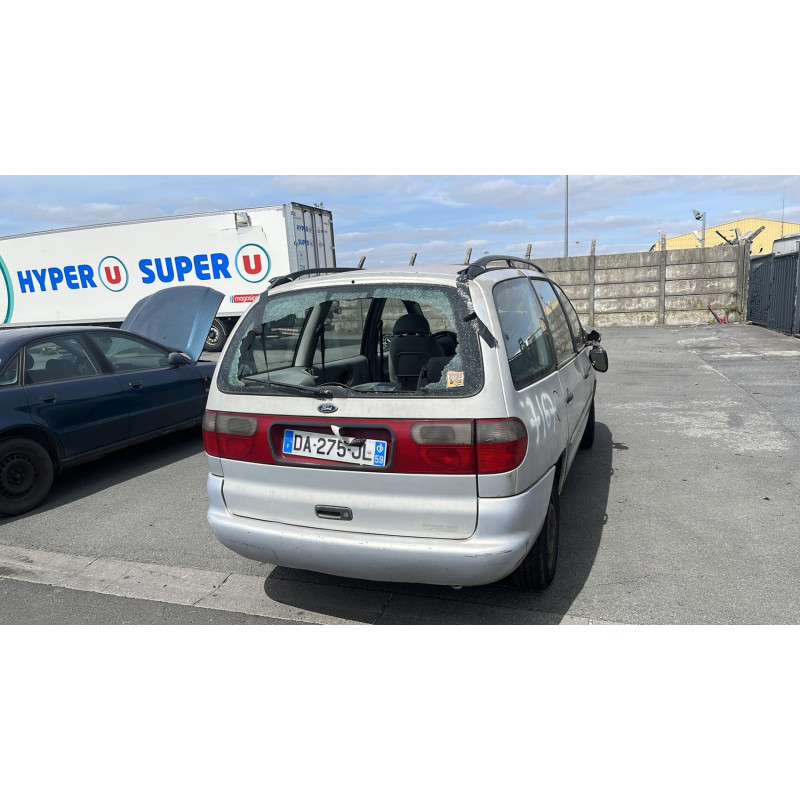 Optique avant secondaire droit (feux)(clignotant) FORD GALAXY 1 Photo n°8