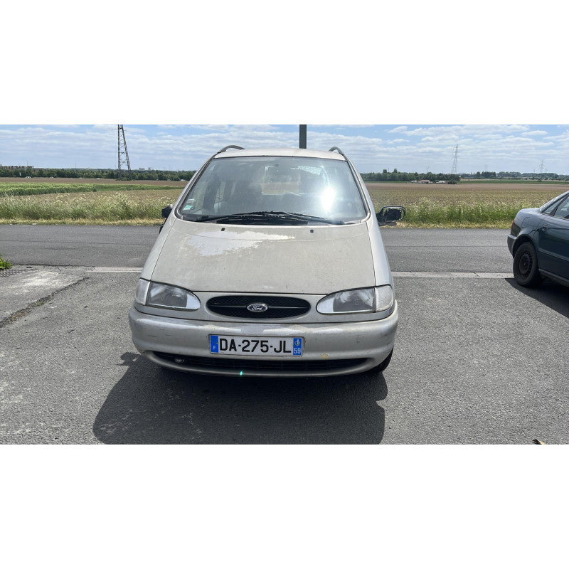 Optique avant secondaire droit (feux)(clignotant) FORD GALAXY 1 Photo n°9