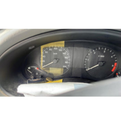 Optique avant secondaire droit (feux)(clignotant) FORD GALAXY 1