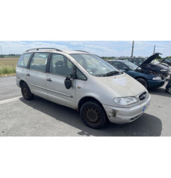 Optique avant secondaire droit (feux)(clignotant) FORD GALAXY 1