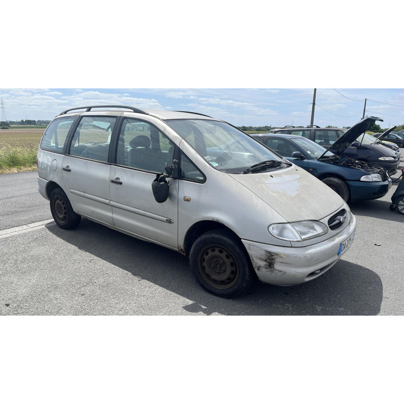 Optique avant secondaire droit (feux)(clignotant) FORD GALAXY 1 Photo n°11
