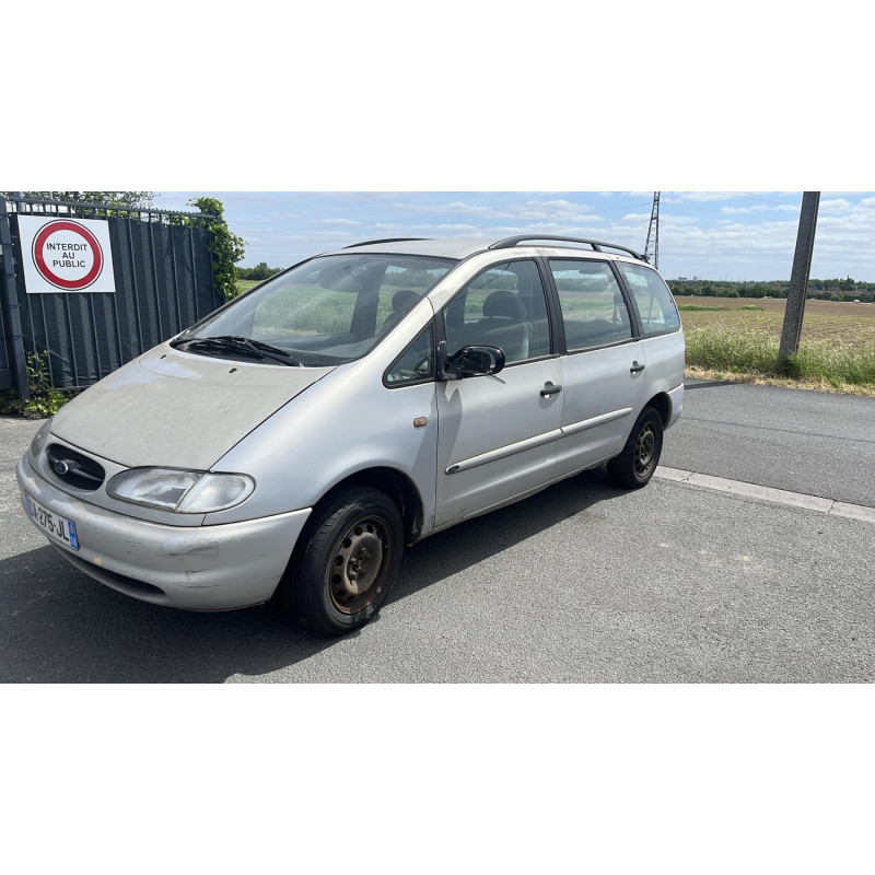 Optique avant secondaire droit (feux)(clignotant) FORD GALAXY 1 Photo n°12
