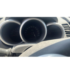 Trappe d'essence KIA SOUL 1