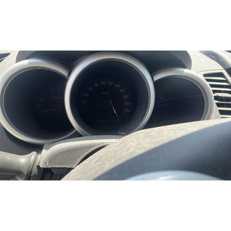 Trappe d'essence KIA SOUL 1 Photo n°6