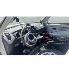 Trappe d'essence KIA SOUL 1