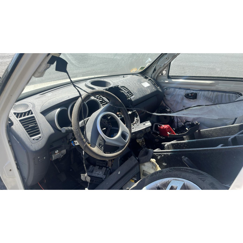 Trappe d'essence KIA SOUL 1 Photo n°8