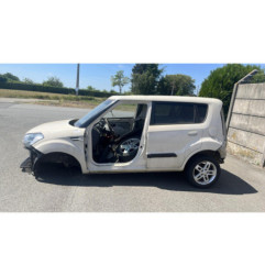 Trappe d'essence KIA SOUL 1