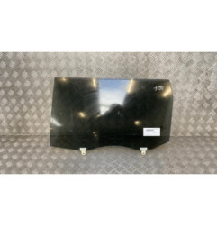 Vitre arriere gauche KIA SOUL 1 Photo n°1