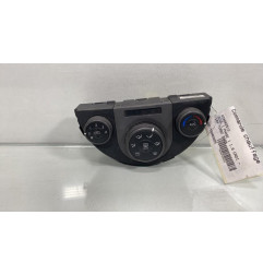 Commande chauffage KIA SOUL 1