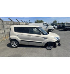 Commande chauffage KIA SOUL 1
