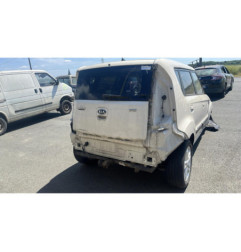 Commande chauffage KIA SOUL 1