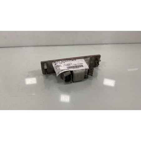 Anti brouillard arriere NISSAN X-TRAIL 1 Photo n°1