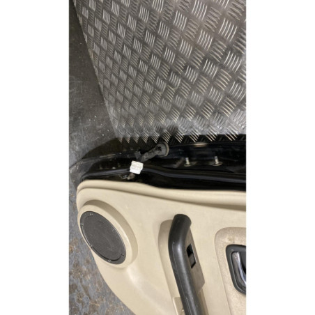 Porte arriere droit NISSAN X-TRAIL 1 Photo n°1