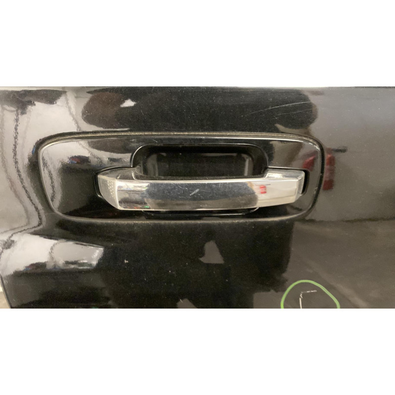 Porte arriere droit NISSAN X-TRAIL 1 Photo n°2