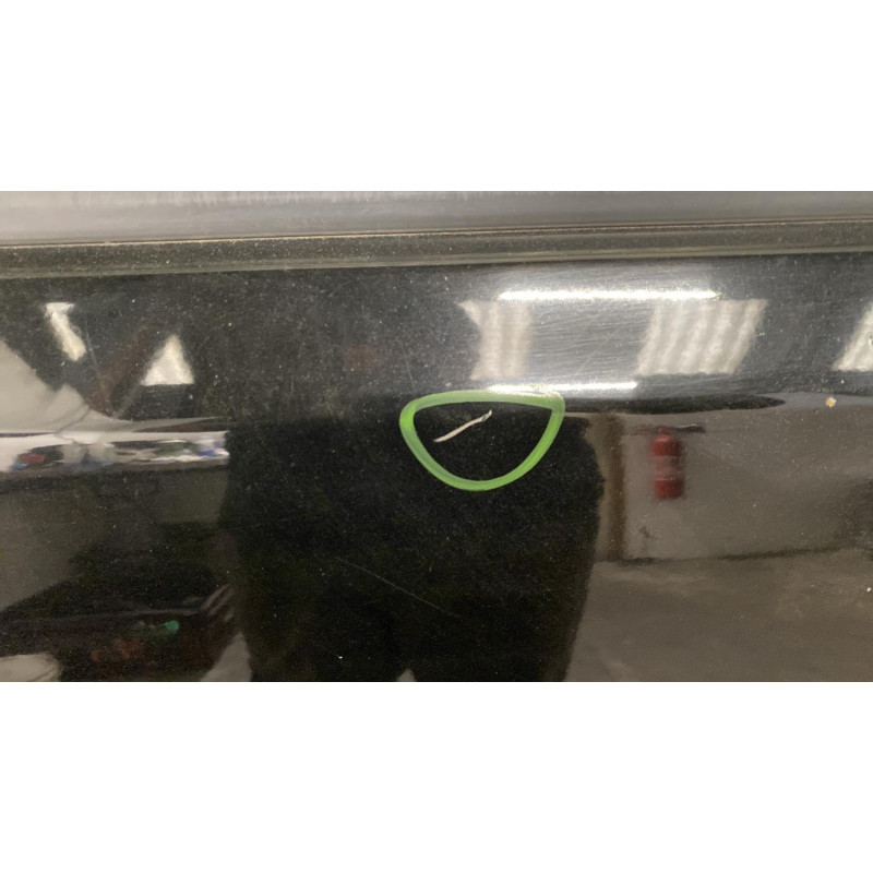 Porte arriere droit NISSAN X-TRAIL 1 Photo n°4
