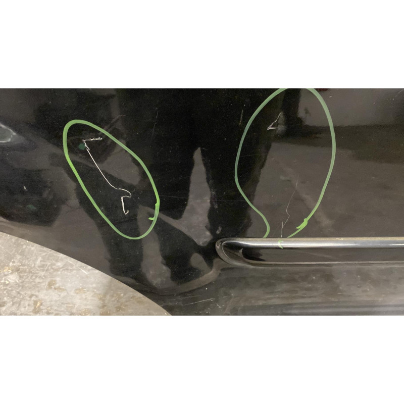 Porte arriere droit NISSAN X-TRAIL 1 Photo n°5