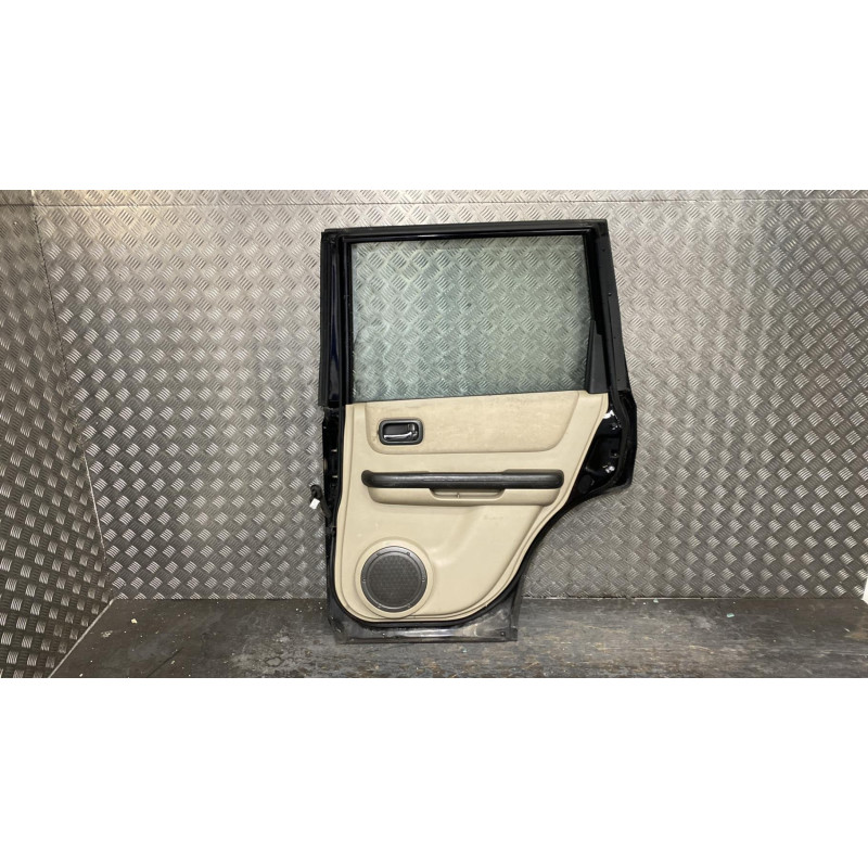 Porte arriere droit NISSAN X-TRAIL 1 Photo n°6