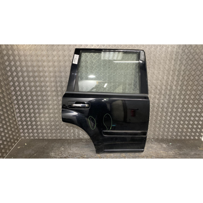 Porte arriere droit NISSAN X-TRAIL 1 Photo n°7