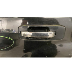 Porte arriere gauche NISSAN X-TRAIL 1 Photo n°1