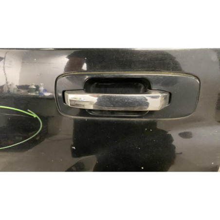 Porte arriere gauche NISSAN X-TRAIL 1 Photo n°1