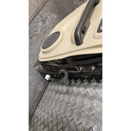Porte arriere gauche NISSAN X-TRAIL 1
