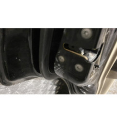Porte arriere gauche NISSAN X-TRAIL 1