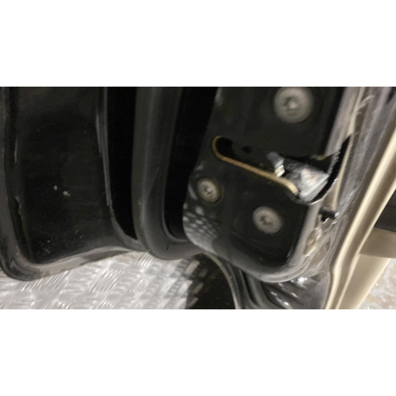 Porte arriere gauche NISSAN X-TRAIL 1 Photo n°6