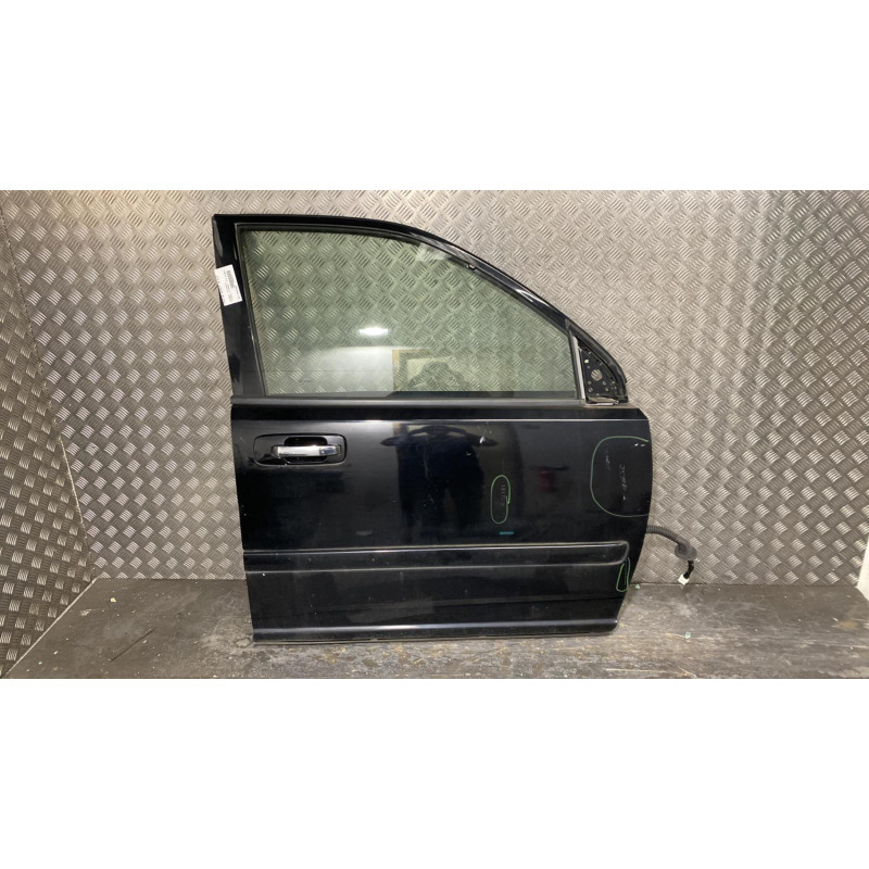 Porte avant droit NISSAN X-TRAIL 1 Photo n°5