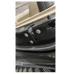 Porte avant droit NISSAN X-TRAIL 1