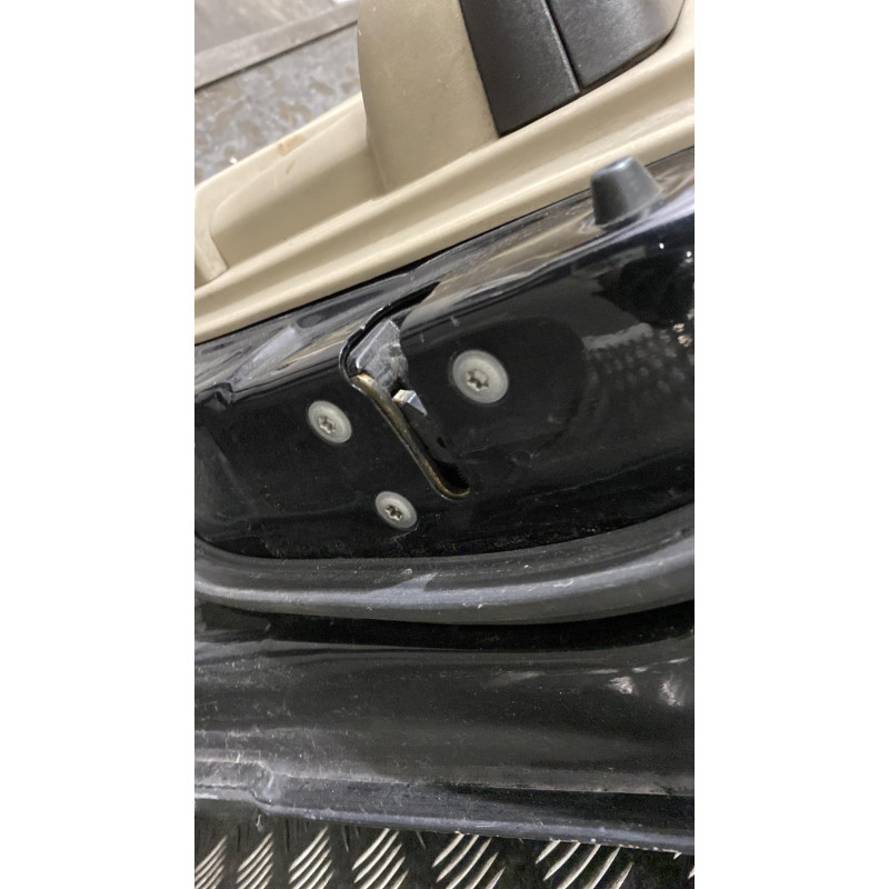 Porte avant droit NISSAN X-TRAIL 1 Photo n°6