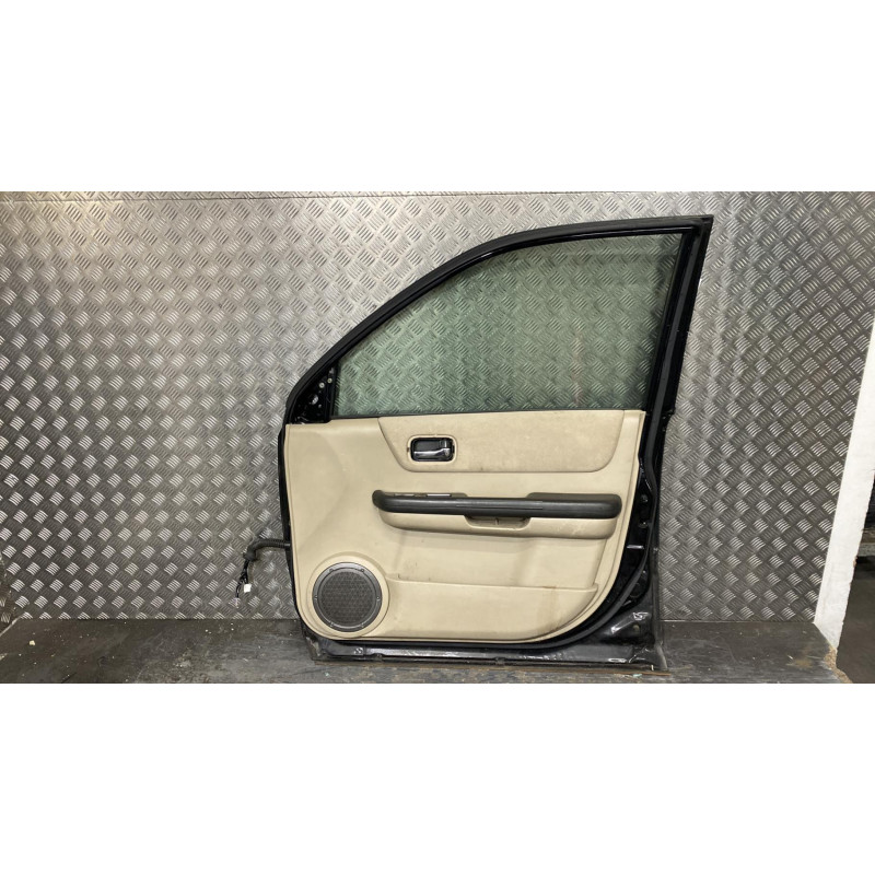 Porte avant droit NISSAN X-TRAIL 1 Photo n°8