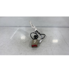 Attache ceinture avant gauche NISSAN X-TRAIL 1