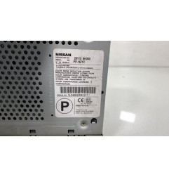Autoradio d'origine NISSAN X-TRAIL 1 Photo n°1