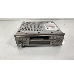 Autoradio d'origine NISSAN X-TRAIL 1