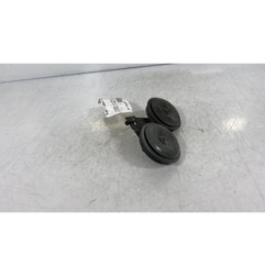 Avertisseur/Klaxon NISSAN X-TRAIL 1 Photo n°1