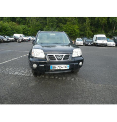 Avertisseur/Klaxon NISSAN X-TRAIL 1