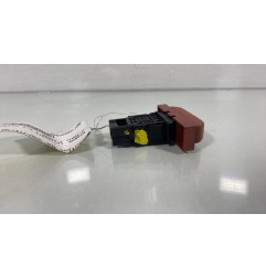 Bouton de warning NISSAN X-TRAIL 1 Photo n°1
