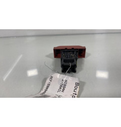 Bouton de warning NISSAN X-TRAIL 1
