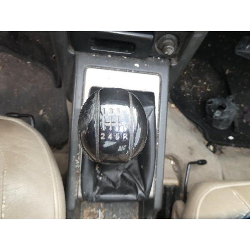 Commodo d'essuie glaces NISSAN X-TRAIL 1 Photo n°10